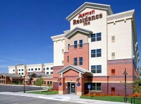Residence Inn Minneapolis Plymouth