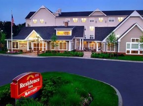 Residence Inn Atlantic City Airport Egg Harbor Township