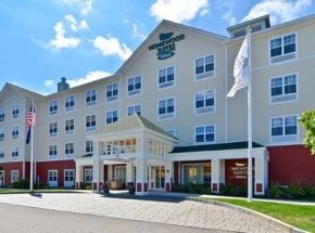 Homewood Suites Dover