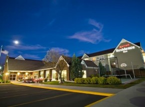 Residence Inn Sioux Falls