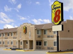 Super 8 Bloomfield
