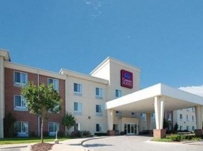 Comfort Suites Independence