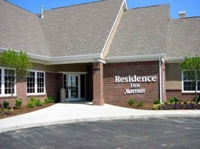 Residence Inn Indianapolis Northwest