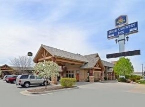 Best Western PLUS High Country Inn Ogden