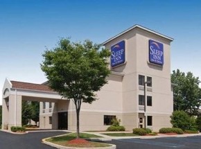 Sleep Inn &amp; Suites Bensalem