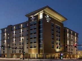 Homewood Suites Omaha