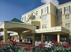 Country Inns &amp; Suites - Port Canaveral