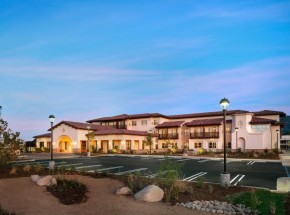 Residence Inn Santa Barbara Goleta