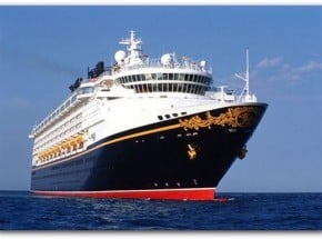 Disney Wonder