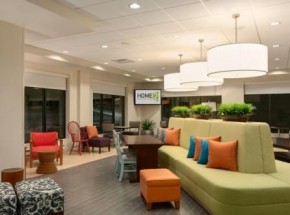 Home2 Suites Denver International Airport