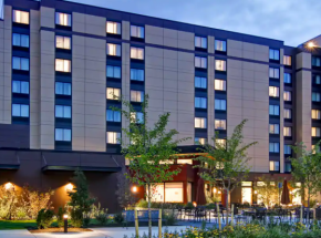 homewood suites seattle issaquah exterior