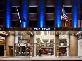 The Pearl New York