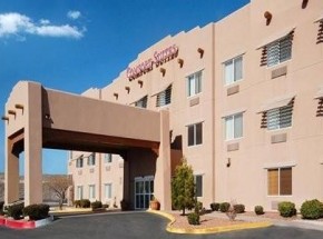 Quality Suites El Paso University