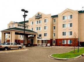 Country Inns &amp; Suites Eagan