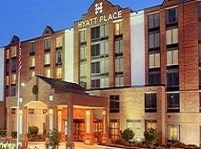 Hyatt Place Dallas/Arlington