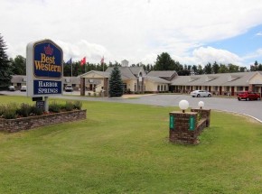 Best Western of Harbor Springs