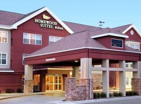 Homewood Suites by Hilton Sioux Falls