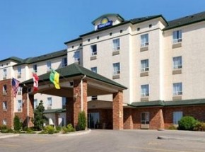 Days Inn - Saskatoon