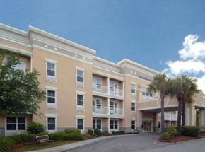 Comfort Suites at Isle of Palms Connector