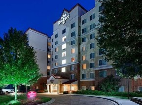 Residence Inn Charlotte SouthPark