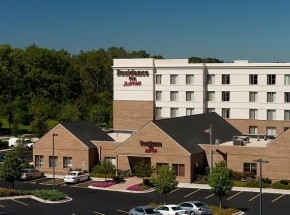 Residence Inn Chicago Lake Forest/Mettawa