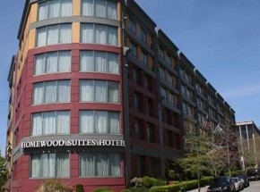 Homewood Suites Seattle