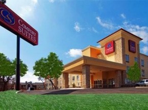 Comfort Suites San Antonio