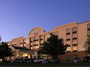 SpringHill Suites Peoria Westlake