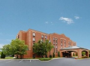 Comfort Suites Innsbrook