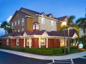 TownePlace Suites Fort Lauderdale West