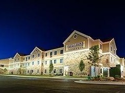 Staybridge Suites Salt Lake-West Valley City