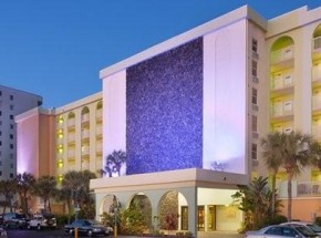 Bluegreen Vacations Daytona Seabreeze, Ascend Resort Collection