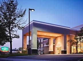 TownePlace Suites Mississauga-Airport Corporate Centre