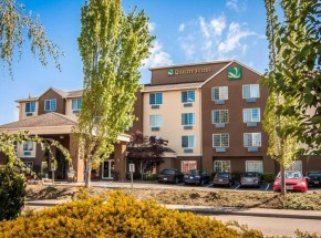 Best Western Premier Keizer/Salem Hotel