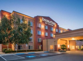 DoubleTree Salem Oregon