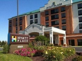 Hyatt Place Utica