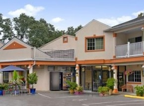 Days Inn Ridgefield