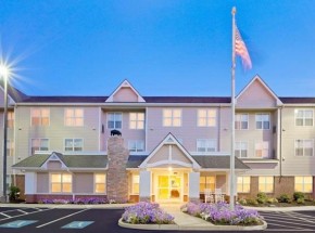 Residence Inn Boston Dedham