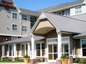 Residence Inn Billings