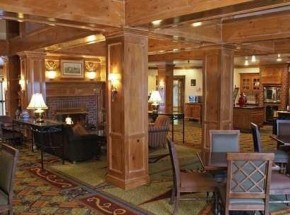 Homewood Suites Irving