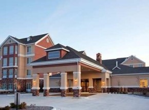 Homewood Suites Saint Cloud