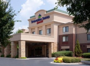 SpringHill Suites Atlanta Kennesaw