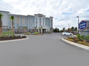 Hampton Inn &amp; Suites Columbia/Southeast-Ft Jackson