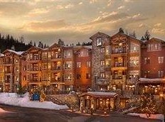 Hyatt Vacation Club at Northstar Lodge