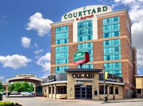 Courtyard Niagara Falls