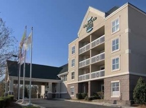 Homewood Suites Durham-Chapel Hill / I-40