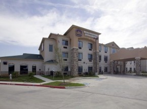 Best Western Plus Burleson Inn &amp; Suites