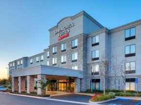 SpringHill Suites San Diego Rancho Bernardo/Scripps Poway