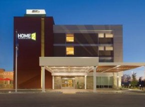 Home2 Suites Champaign/Urbana