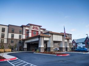 hamptoninnsuitesdupont